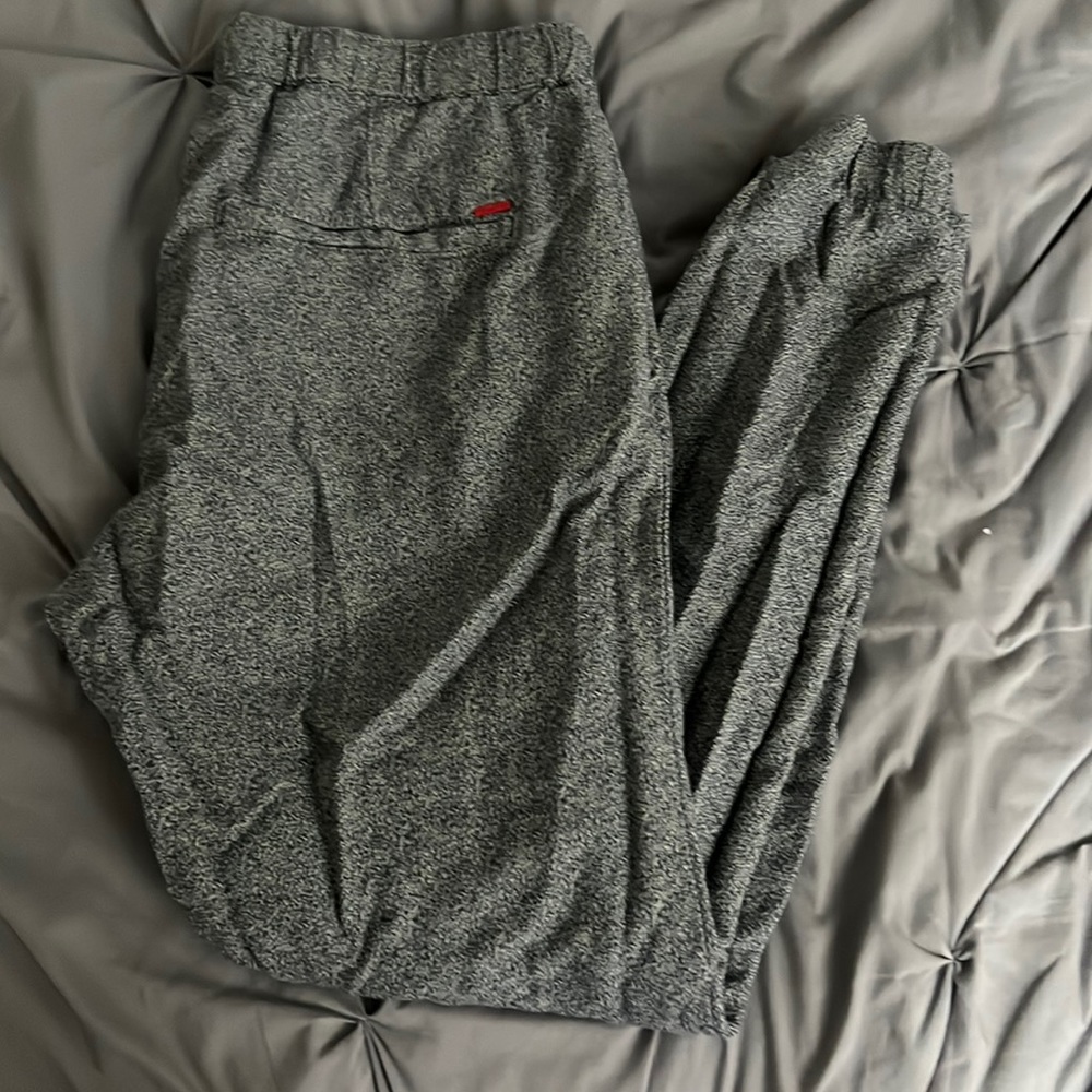 BullHead Denim joggers